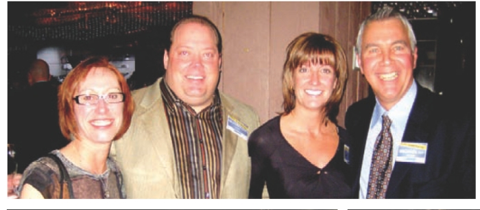 CICMA/CIAA Joint Conference (April 01, 2008) Image