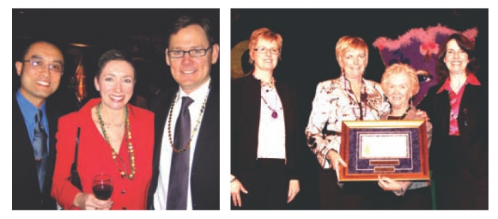 WICC Ontario 12th gala dinner Image