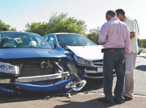 Accident Investigations for Automobile Physical Damage Claims Image