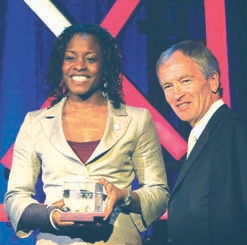 On the Scene (June 01, 2008) Image