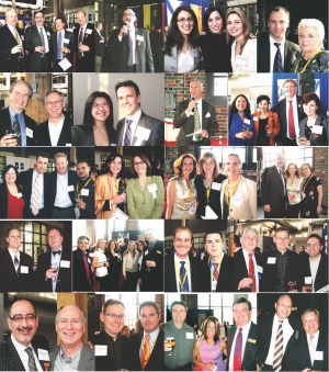 RMC Insurance Industry Social Image