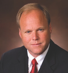 Message From the President (August 01, 2008) Image