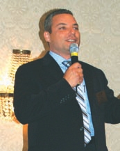 Think Globally Image