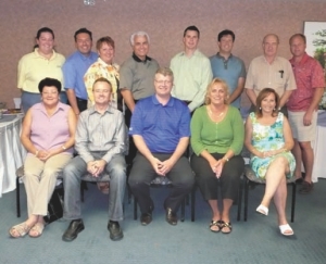 CIAA Ontario Region’s Annual General Meeting Image