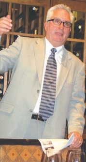 Quelmec Loss Adjusters 25th Anniversary Image