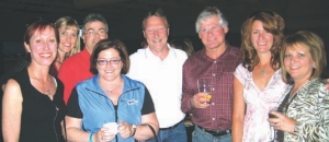 OIAA Kawartha/Durham Chapter Out-of-Town Meeting Image