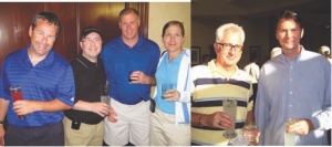 ORIMS Annual Golf Tournament Image