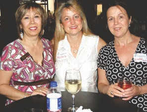 Toronto Insurance Women’s Association Pub Night Image