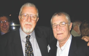 Don Roach’s Retirement Image