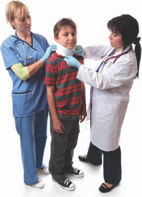 IBC recommends $1,500 cap on minor injuries for post PAF treatments Image