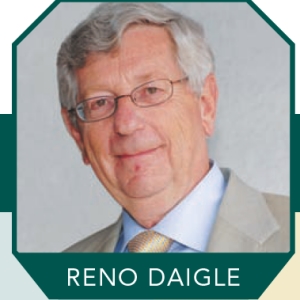 CIAA: Message From The President Image