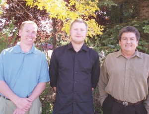 Age and Knowledge Image