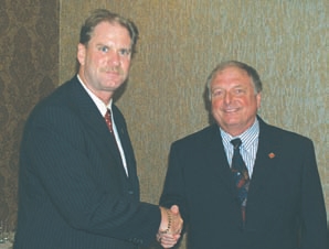 Canadian Insurance Claims Managers Association (CICMA) New Executives Image