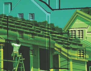 New Housing Rebate Image