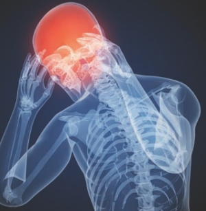 Catastrophic Determination: Image