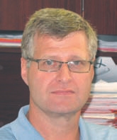 Introducing the CIAA Ontario Chapter President John Seyler Image