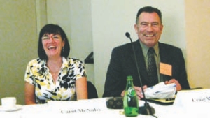 Crossing The Impasse Image