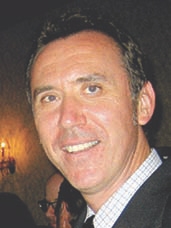 On The Scene (December 01, 2008) Image