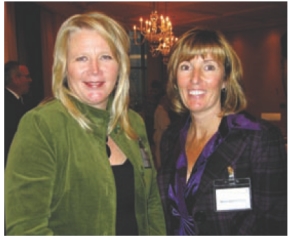 Cunningham Lindsey (December 01, 2008) Image