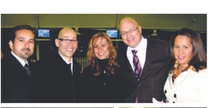 The Order of the Blue Goose’s Ontario Pond Image