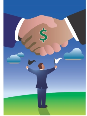 The Arbitration Process Image