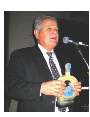 Blue Goose Ontario Pond Image