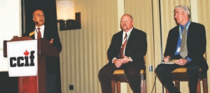 Canadian Collision Industry Forum (CCIF) Image