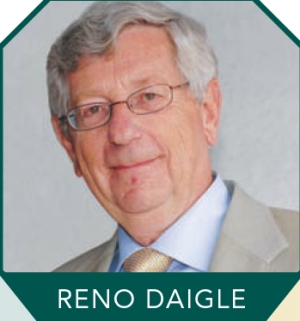 Message From the President (April 01, 2009) Image