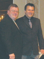 Peter Uffleman Bursary Image