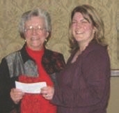 Nova Scotia region of the CIAA Image