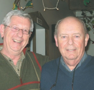 Fifth Annual Sugar Shack Image