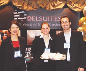 Ontario Independent Insurance Adjusters’ Association’s Professional Development & Claims Conference Image