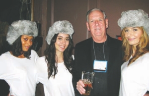 CICMA/CIAA Joint Conference (April 01, 2009) Image