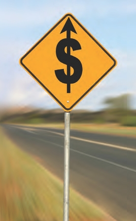 Ontario’s Harmonization Of Sales Tax With GST Predicted To Drive Up Insurers’ Claims Costs Image