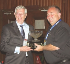 Insurance Brokers Association of Alberta Convention Image