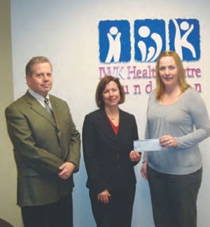 Bluenose Atlantic Chapter Image