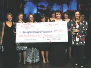 15th Annual Starlight Insurance Gala Image