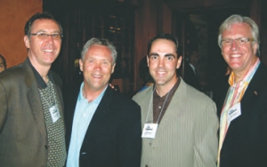 Risk and Insurance Management Society Dinner Image