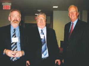 Quarter Century Club’s 50th Annual Reception Image