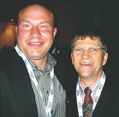 Ontario Risk and Insurance Management Society (ORIMS) AGM and Dinner Image