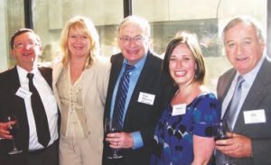 Cunningham Lindsey Canada Image