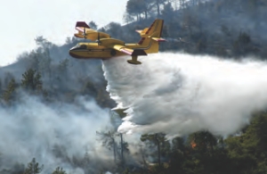 Manitoba Beefs Up Its Forest-Fighting Fleet Image