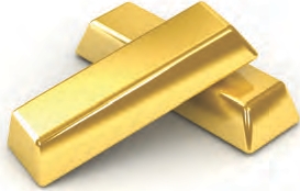 Royal Canadian Mint To File Claim Related To Unreconciled Gold Image