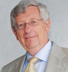 Message From The President (August 01, 2009) Image