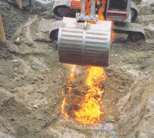 The Emerging Use Of ISCO In Environmental Claims Image