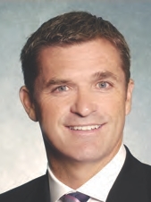 Crawford & Company (Canada) Inc. Organizational Changes Image