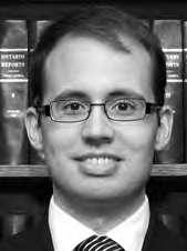 Blouin, Dunn LLP Announcement Image