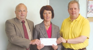 Joint Fundraiser by CIAA/CICMA Image