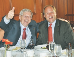 Canadian Independent Adjusters’ Association Annual Convention Image