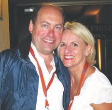 Ontario Insurance Adjusters Association Out-of-Town Meeting Image